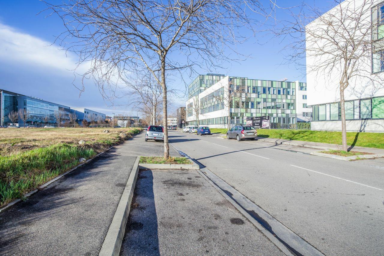 Bureau Lyon 3790m² Vente bureau Lyon Rhône OVBUR2109249 3